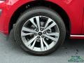 Ford Expedition Platinum Max 4x4 Rapid Red photo #9