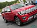 Ford Expedition Platinum Max 4x4 Rapid Red photo #32