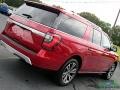 Ford Expedition Platinum Max 4x4 Rapid Red photo #33