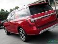 Ford Expedition Platinum Max 4x4 Rapid Red photo #34