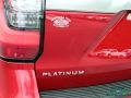 Ford Expedition Platinum Max 4x4 Rapid Red photo #35