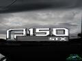 Ford F150 STX SuperCab 4x4 Agate Black photo #30