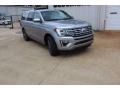 Ford Expedition Limited Max Iconic Silver photo #2