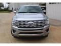 Ford Expedition Limited Max Iconic Silver photo #3