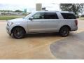 Ford Expedition Limited Max Iconic Silver photo #7