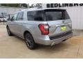 Ford Expedition Limited Max Iconic Silver photo #8