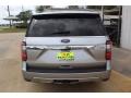 Ford Expedition Limited Max Iconic Silver photo #9