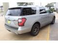 Ford Expedition Limited Max Iconic Silver photo #10