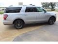 Ford Expedition Limited Max Iconic Silver photo #13