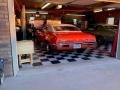 Pontiac Firebird Sport Coupe Carousel Red photo #10