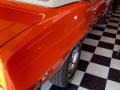 Pontiac Firebird Sport Coupe Carousel Red photo #13