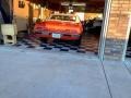 Pontiac Firebird Sport Coupe Carousel Red photo #14