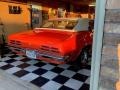 Pontiac Firebird Sport Coupe Carousel Red photo #15