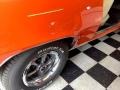 Pontiac Firebird Sport Coupe Carousel Red photo #17