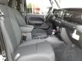 Jeep Wrangler Unlimited Altitude 4x4 Black photo #17