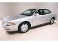 Buick LeSabre Limited Sterling Silver Metallic photo #3