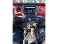 Jeep Wrangler Unlimited Rubicon 4x4 Black photo #6