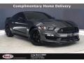 Ford Mustang Shelby GT350 Magnetic photo #1