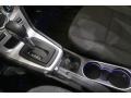Ford Fiesta SE Hatchback Ingot Silver Metallic photo #13