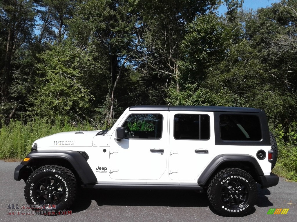 new bright 4x4 jeep