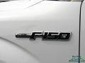Ford F150 XLT SuperCrew Oxford White photo #25