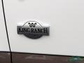 Ford F150 King Ranch SuperCrew 4x4 Star White photo #33