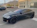 Tesla Model S 100D Solid Black photo #1
