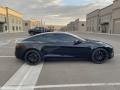 Tesla Model S 100D Solid Black photo #9