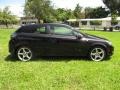 Saturn Astra XR Coupe Black Sapphire photo #3