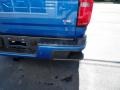 Chevrolet Colorado Z71 Crew Cab 4x4 Bright Blue Metallic photo #14