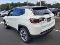 Jeep Compass Limited 4x4 White photo #6