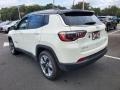 Jeep Compass Limited 4x4 White photo #6