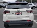Jeep Compass Limited 4x4 White photo #7