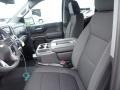 Chevrolet Silverado 1500 LT Double Cab 4x4 Black photo #16