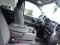 Chevrolet Silverado 1500 LT Trail Boss Crew Cab 4x4 Black photo #3