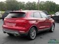 Lincoln MKC FWD Ruby Red Metallic photo #5