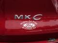 Lincoln MKC FWD Ruby Red Metallic photo #30