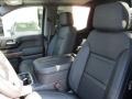 GMC Sierra 1500 Denali Crew Cab 4WD Onyx Black photo #3