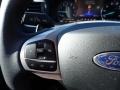 Ford Explorer XLT 4WD Atlas Blue Metallic photo #19