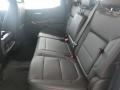 Chevrolet Silverado 1500 LT Trail Boss Crew Cab 4x4 Summit White photo #16