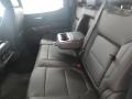 Chevrolet Silverado 1500 LT Trail Boss Crew Cab 4x4 Summit White photo #17