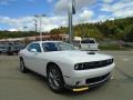 Dodge Challenger GT AWD White Knuckle photo #1