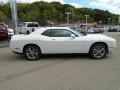 Dodge Challenger GT AWD White Knuckle photo #2