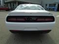 Dodge Challenger GT AWD White Knuckle photo #4