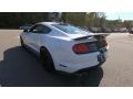 Ford Mustang Shelby GT500 Oxford White photo #5