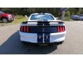 Ford Mustang Shelby GT500 Oxford White photo #6