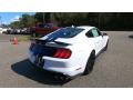 Ford Mustang Shelby GT500 Oxford White photo #7