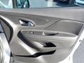 Buick Encore Preferred II AWD Quicksilver Metallic photo #7