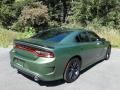 Dodge Charger R/T Scat Pack F8 Green photo #7