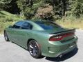 Dodge Charger R/T Scat Pack F8 Green photo #9